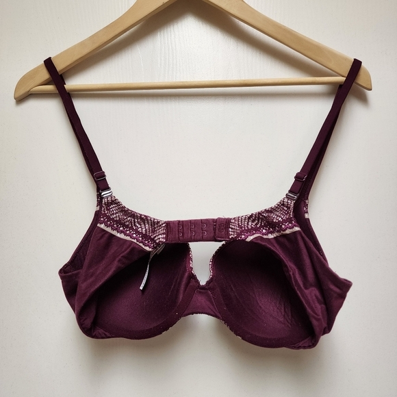 Body by Victoria's secret perfect shape full coverage bra Size 34C - Picture 6 of 8